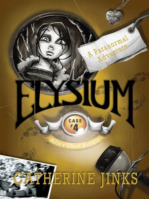 cover image of Elysium